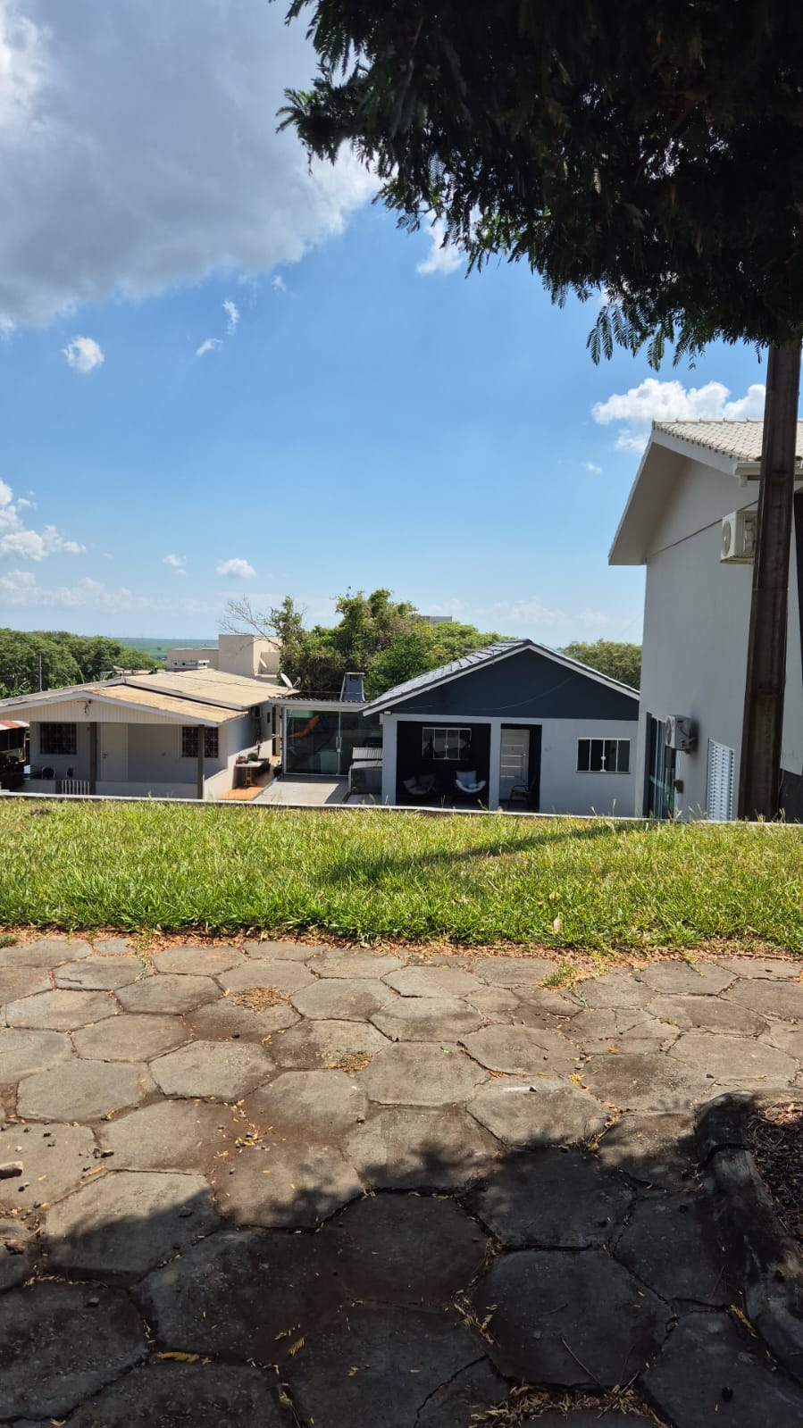 Terrenos De 645 M² E 460 M² + Benfeitorias / São Miguel Do Iguaçu / Pr, localizado em São Miguel Do Iguaçu - PR, bairro Jardim Vanz