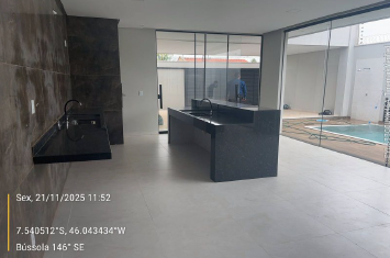 Edificação C/ 201, 340 M² - Balsas / Ma, localizado em Balsas - MA, bairro Bacaba