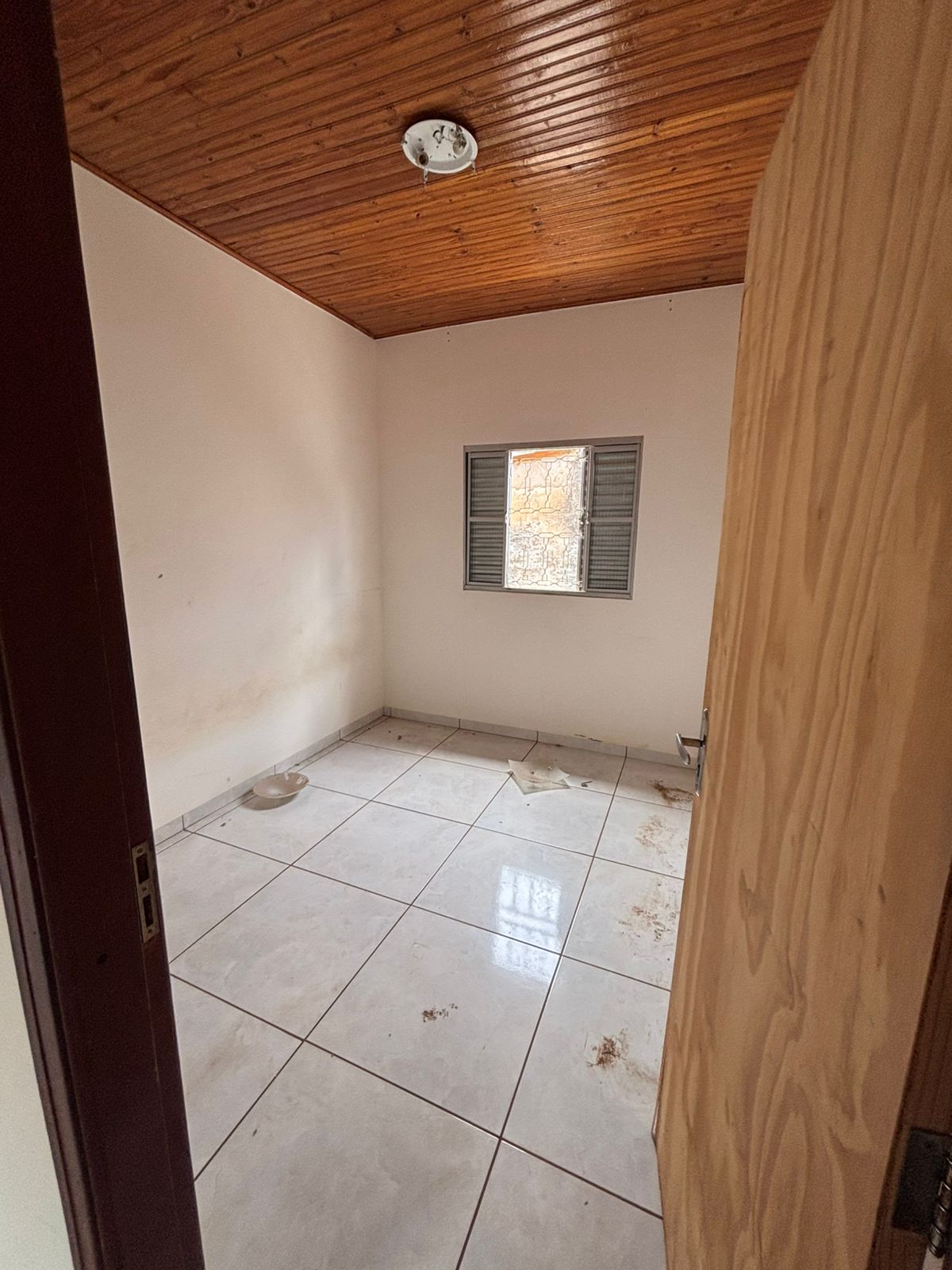Edificação C/ 128, 45 M² - Chapadão Do Sul / Ms, localizado em Chapadão Do Sul - MS, bairro Loteamento Julimar