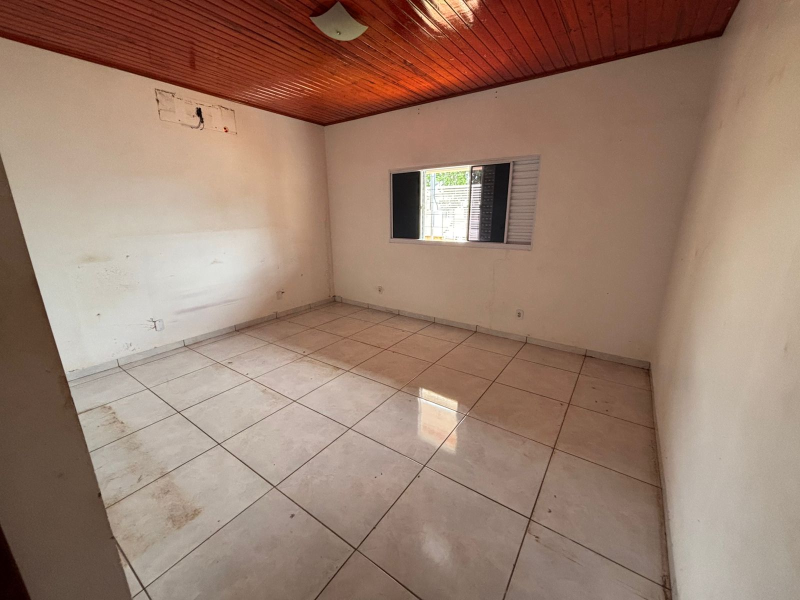 Edificação C/ 128, 45 M² - Chapadão Do Sul / Ms, localizado em Chapadão Do Sul - MS, bairro Loteamento Julimar