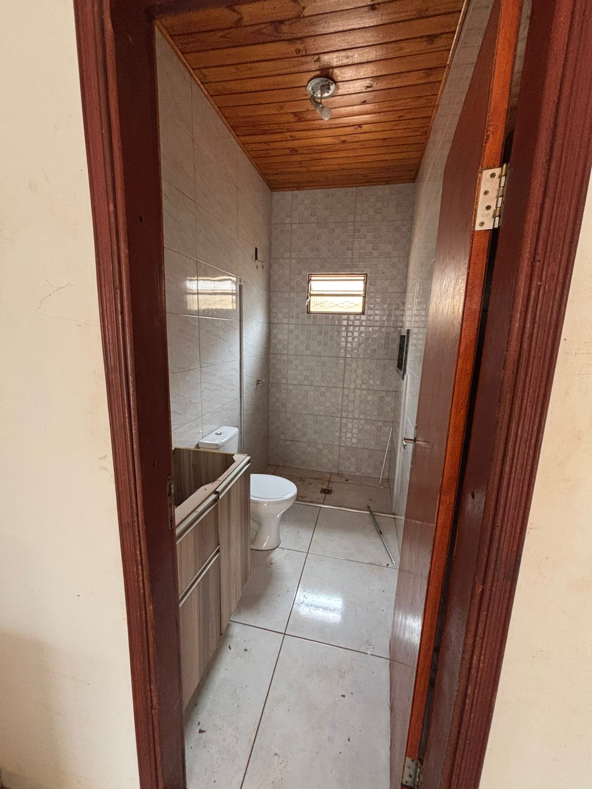 Edificação C/ 128, 45 M² - Chapadão Do Sul / Ms, localizado em Chapadão Do Sul - MS, bairro Loteamento Julimar
