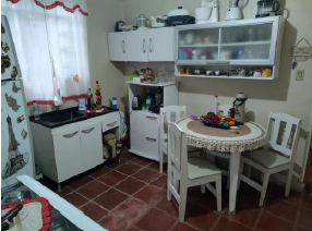 Casa C/ 59,48 M2 - Bagé - Rs, localizado em Bagé - RS