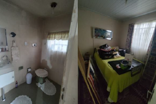 Casa C/ 59,48 M2 - Bagé - Rs, localizado em Bagé - RS