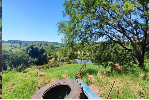 Área Rural C/ 15 Hec - Medianeira / Pr, localizado em Medianeira - PR