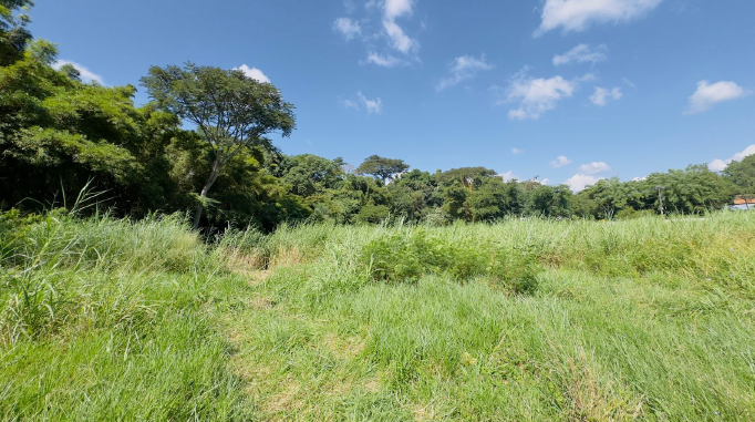 Terreno Urbano C/ 307,50 M² - Andradas / Mg, localizado em Andradas - MG, bairro Vila Santa Cecília