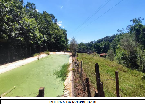 Área Rural C/ 15 Hec - Medianeira / Pr, localizado em Medianeira - PR