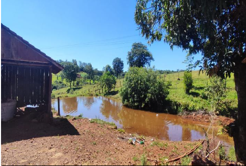 Área Rural C/ 15 Hec - Medianeira / Pr, localizado em Medianeira - PR
