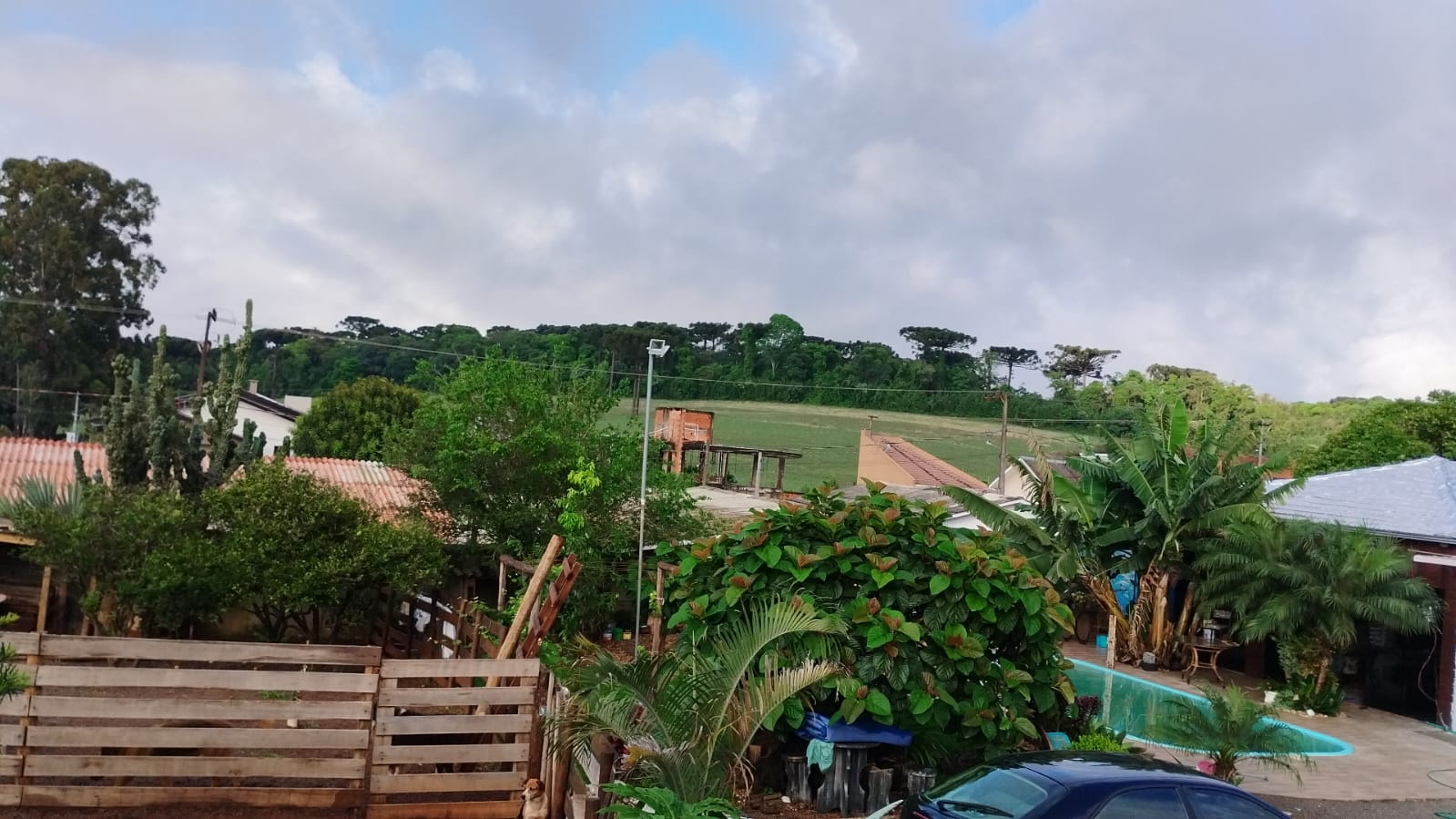 Casa C/ 73,58m² - Xanxerê / Sc, localizado em Xanxerê - SC, bairro Aparecida