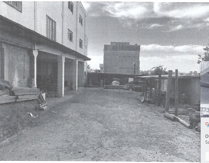 Pavilhão C/ 728,23 M² - Guaíba / Rs, localizado em Guaíba - RS