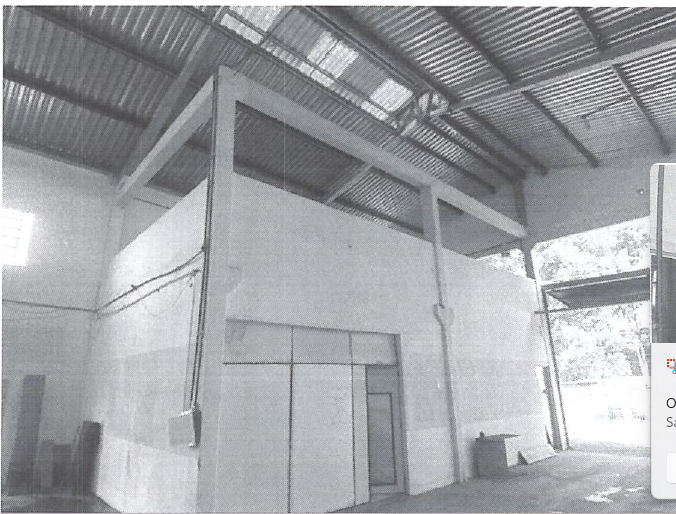 Pavilhão C/ 728,23 M² - Guaíba / Rs, localizado em Guaíba - RS