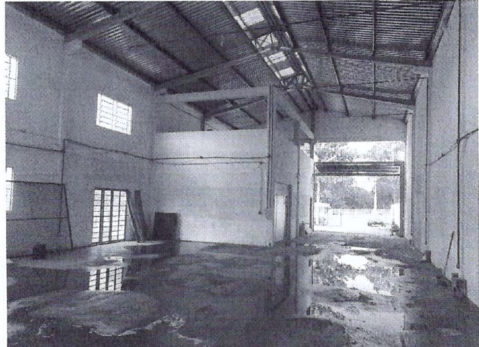 Pavilhão C/ 728,23 M² - Guaíba / Rs, localizado em Guaíba - RS