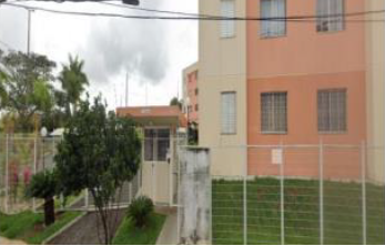 Apartamento C/ 44,82 M² - Uberlândia / Mg, localizado em Uberlândia - MG, bairro Alto Umuarama