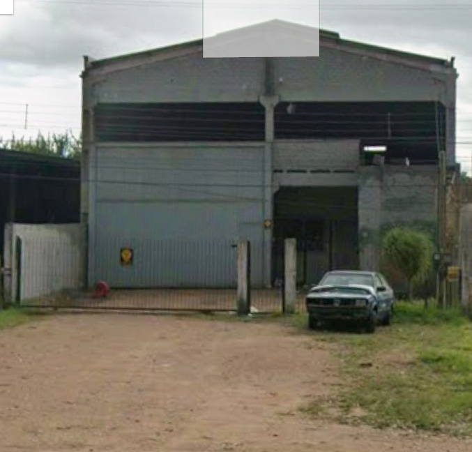Imagem do imóvel Pavilhão C/ 728,23 M² - Guaíba / Rs