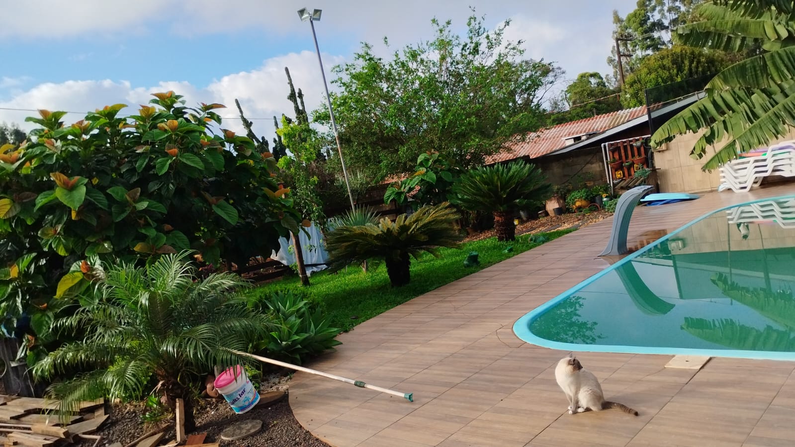 Casa C/ 73,58m² - Xanxerê / Sc, localizado em Xanxerê - SC, bairro Aparecida