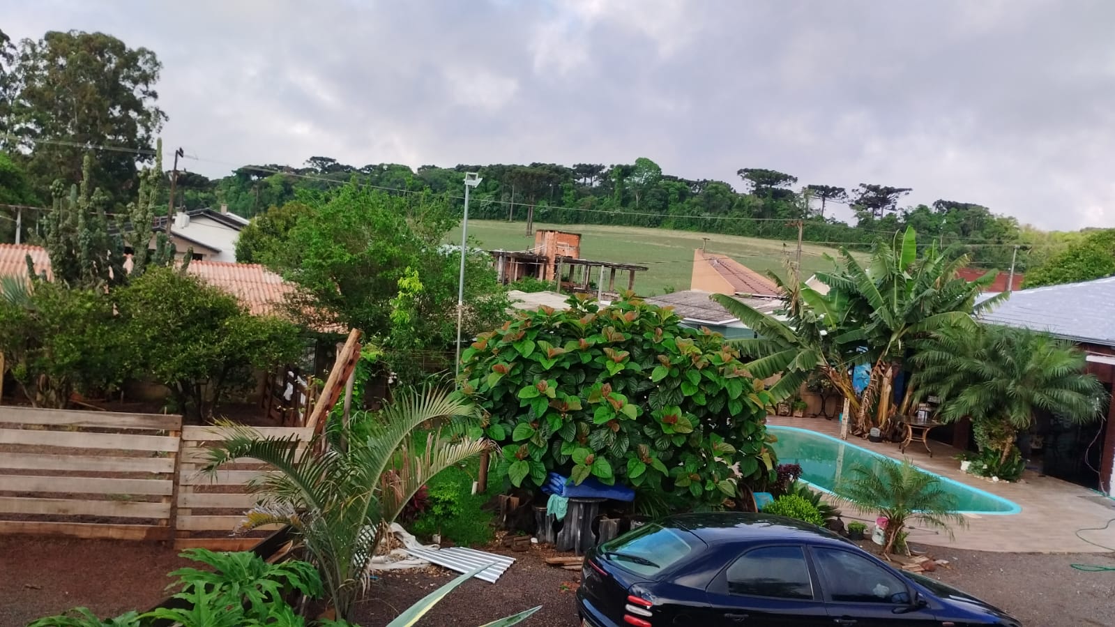 Casa C/ 73,58m² - Xanxerê / Sc, localizado em Xanxerê - SC, bairro Aparecida