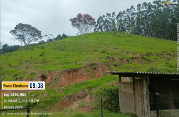 Área Rural C/ 11,2 Hectares - Ascurra / Sc, localizado em Ascurra - SC, bairro Ribeirão São Paulo