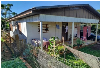 Imagem do imóvel Casa C/ 95m² - Salvador Das Missões / Rs