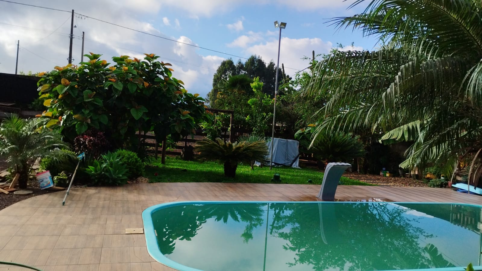 Casa C/ 73,58m² - Xanxerê / Sc, localizado em Xanxerê - SC, bairro Aparecida