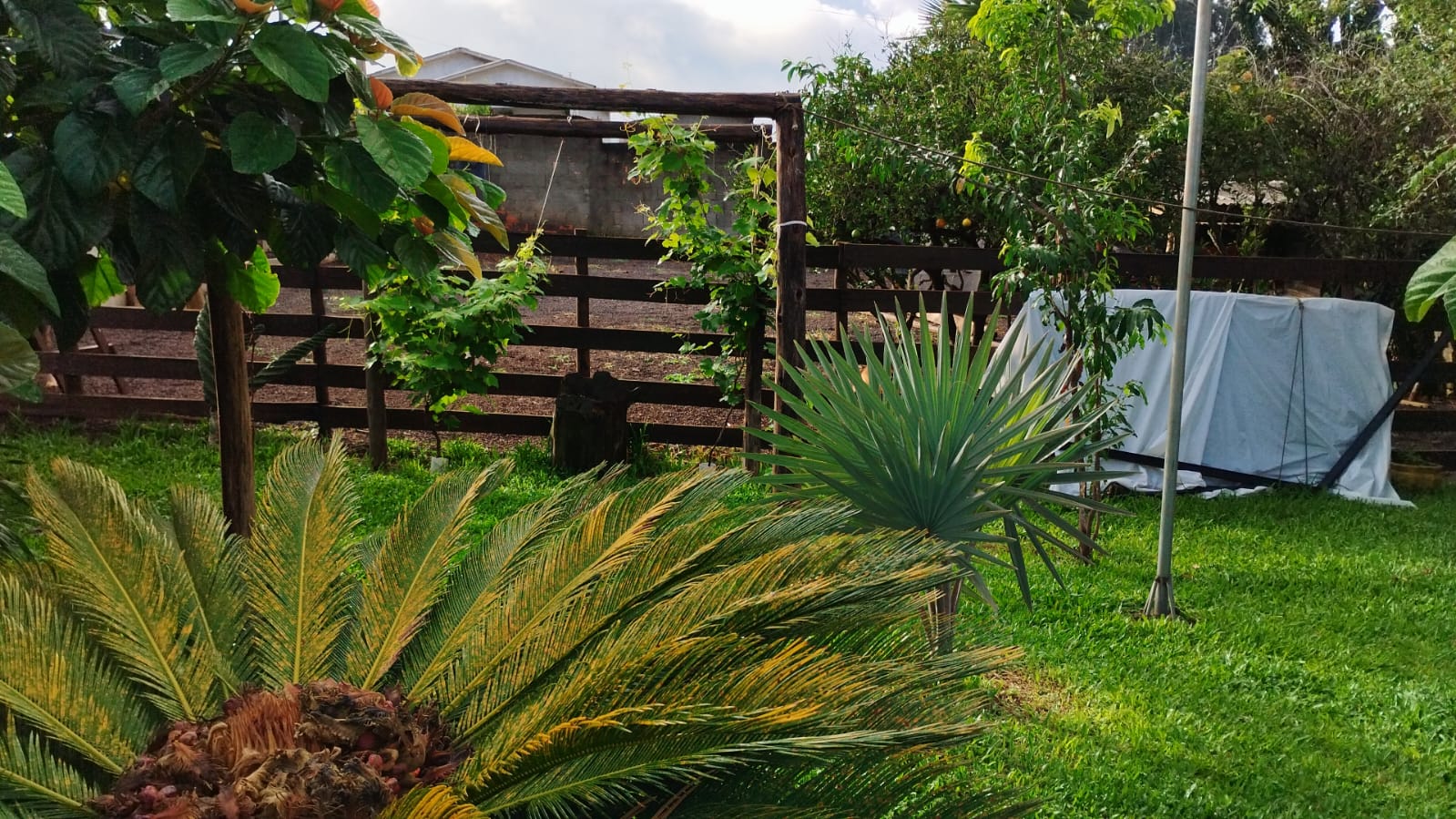 Casa C/ 73,58m² - Xanxerê / Sc, localizado em Xanxerê - SC, bairro Aparecida