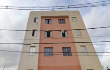 Apartamento C/ 44,82 M² - Uberlândia / Mg, localizado em Uberlândia - MG, bairro Alto Umuarama