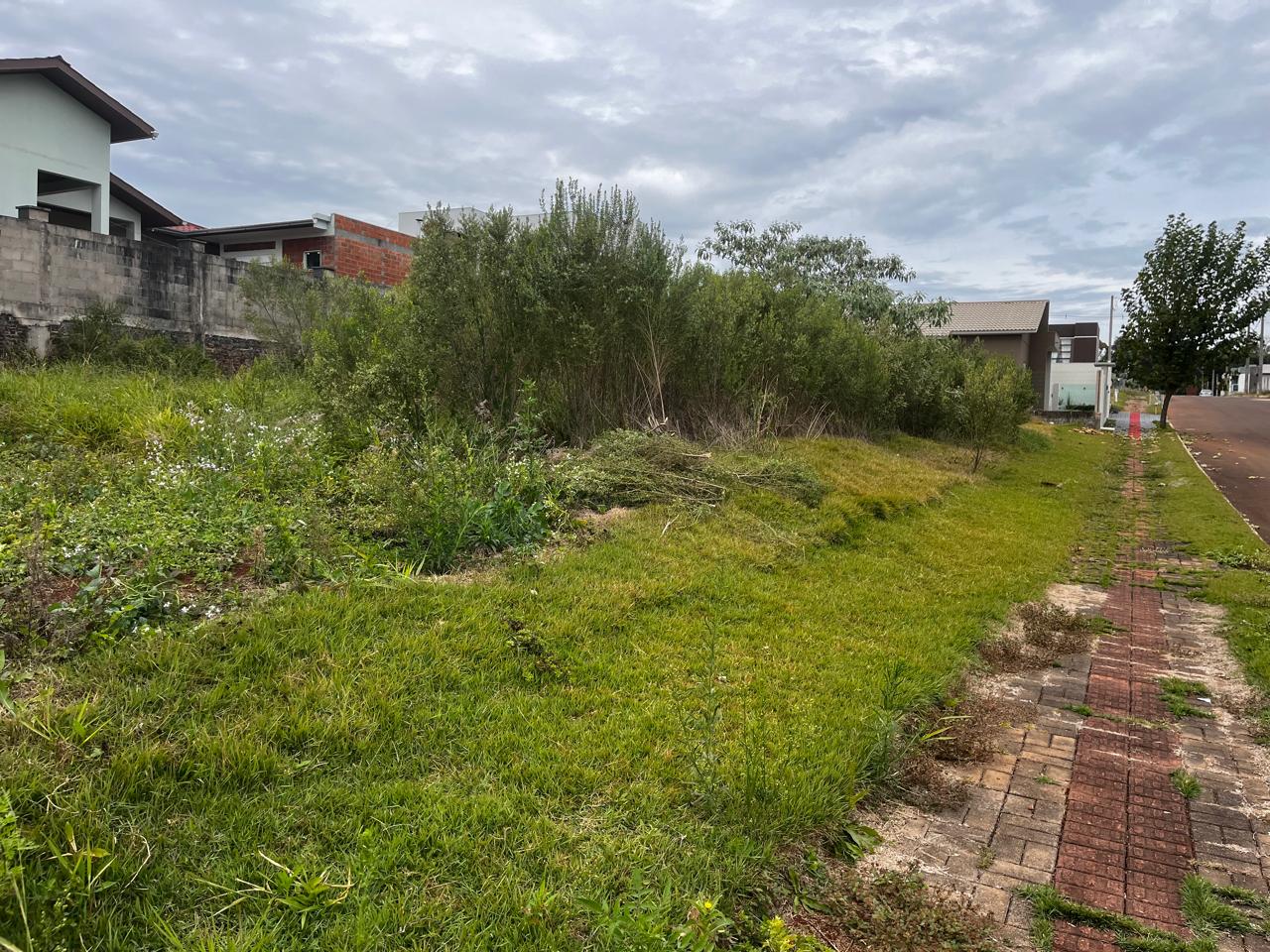 Terreno Urbano C/ 306,965 M² - Nonoai / Rs, localizado em Nonoai - RS