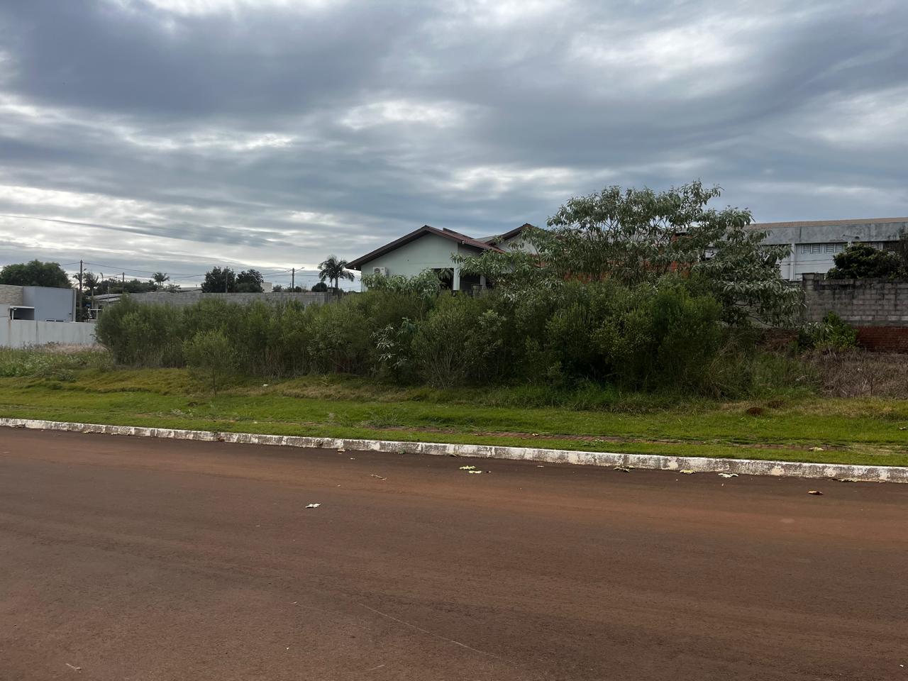 Terreno Urbano C/ 306,965 M² - Nonoai / Rs, localizado em Nonoai - RS