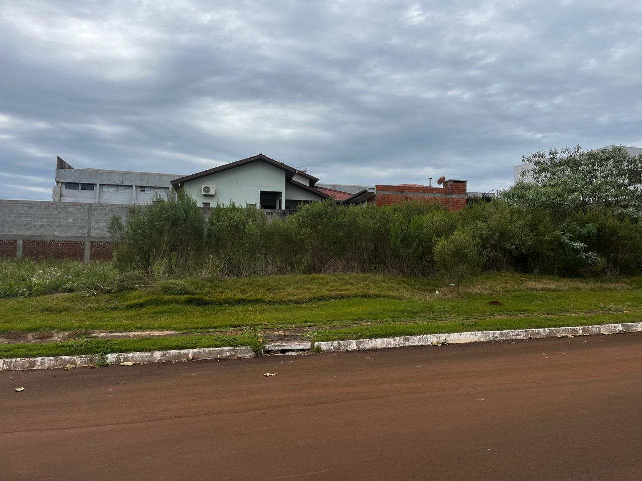 Terreno Urbano C/ 306,965 M² - Nonoai / Rs, localizado em Nonoai - RS
