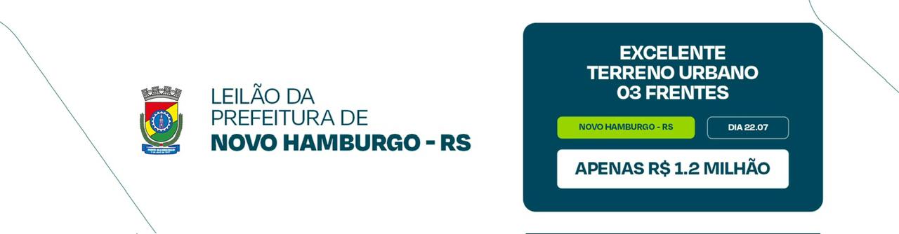 NOVO HAMBURGO-RS