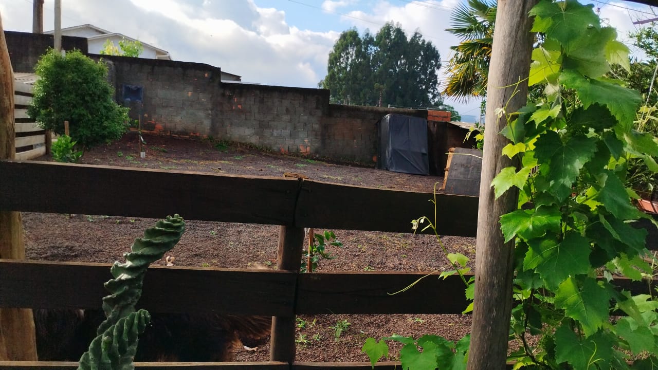 Casa C/ 73,58m² - Xanxerê / Sc, localizado em Xanxerê - SC, bairro Aparecida