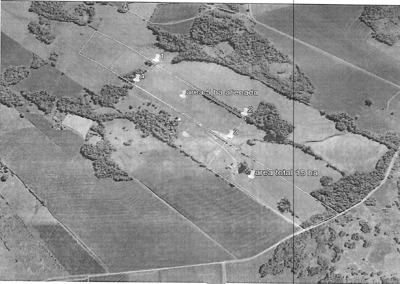 Imagem do imóvel Imóvel Rural C/ 5 Hec - Tuparendi / Rs