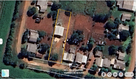 Imagem do imóvel Terreno Urbano C/ 1.089 M² - São Nicolau / Rs