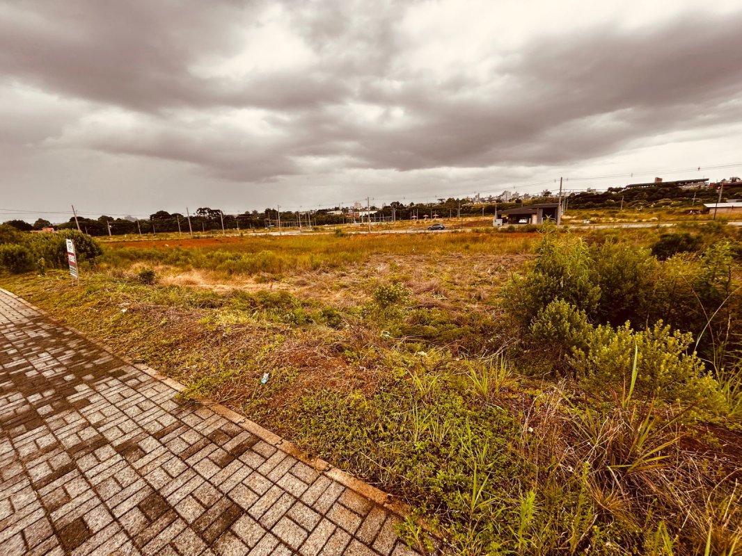 Imagem do imóvel Terreno Urbano C/ 405m² - Curitibanos / Sc
