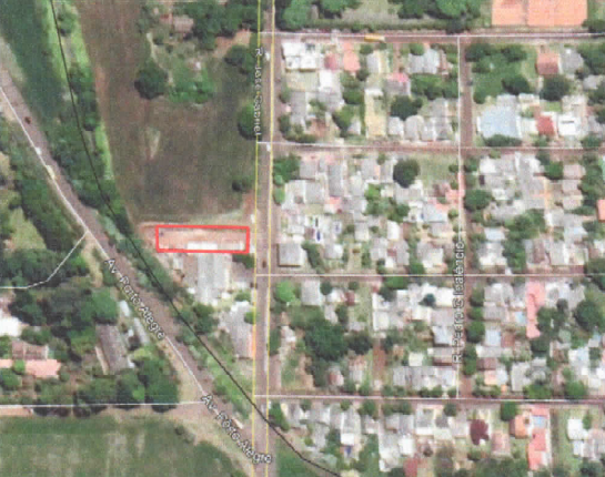 Imagem do imóvel Prédio Comercial C/ 170 M² + Ampliação - Ijuí / Rs