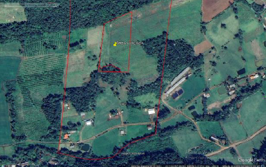 Imagem do imóvel Área Rural C/ 17.000,00 M² - Pinheirinho Do Vale - Rs