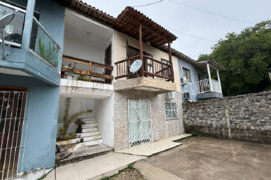 Apartamento C/ 75,85 M² - Porto Seguro / Ba, localizado em Porto Seguro - BA