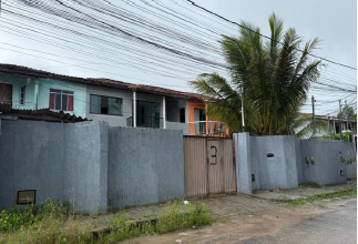 Apartamento C/ 75,85 M² - Porto Seguro / Ba, localizado em Porto Seguro - BA