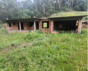 Imagem do imóvel Casa Em Construção C/ 227,25 M² - São Marcos / Rs