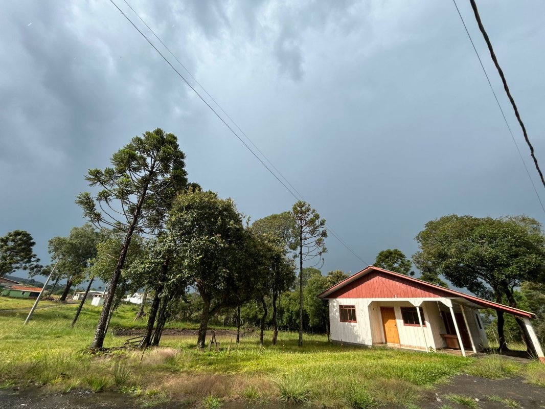 Imagem do imóvel Área Rural C / 4 Hectares - Lebon Régis / Sc