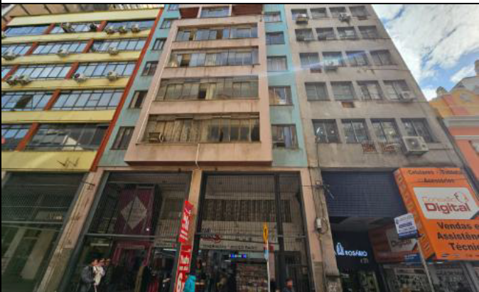 Imagem do imóvel Apartamento C / 150,62 M² - Porto Alegre / Rs