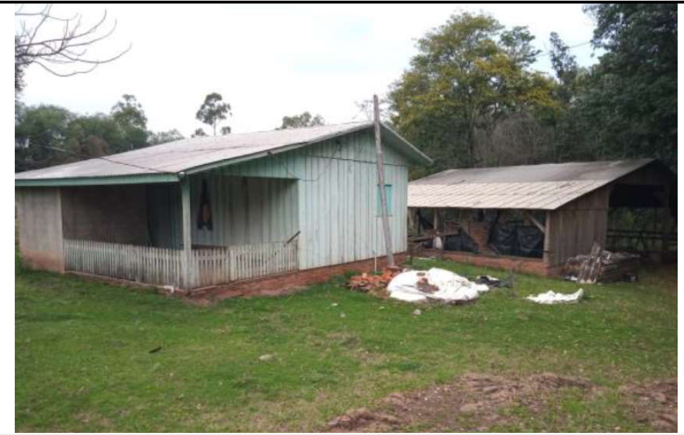 Imagem do imóvel Área Rural C/ 3,2164 Hec  -  Roque Gonzales / Rs