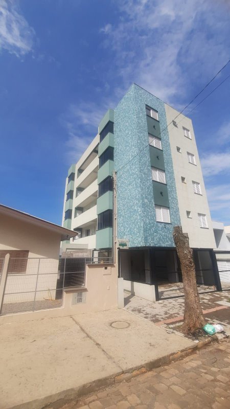 Imagem do imóvel Construção C / 47,97 M² + Box De Garagem C / 12,50 M² - Marau / Rs
