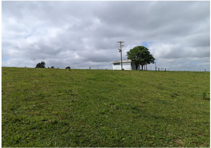 Área Rural C / 3 Hectares - Santa Maria / Rs, localizado em Santa Maria - RS