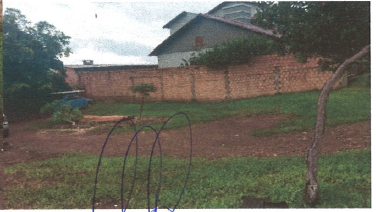 Imagem do imóvel Terreno Urbano C/  333,50 M² - Santo Ângelo - Rs