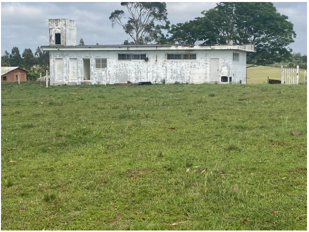 Área Rural C / 3 Hectares - Santa Maria / Rs, localizado em Santa Maria - RS
