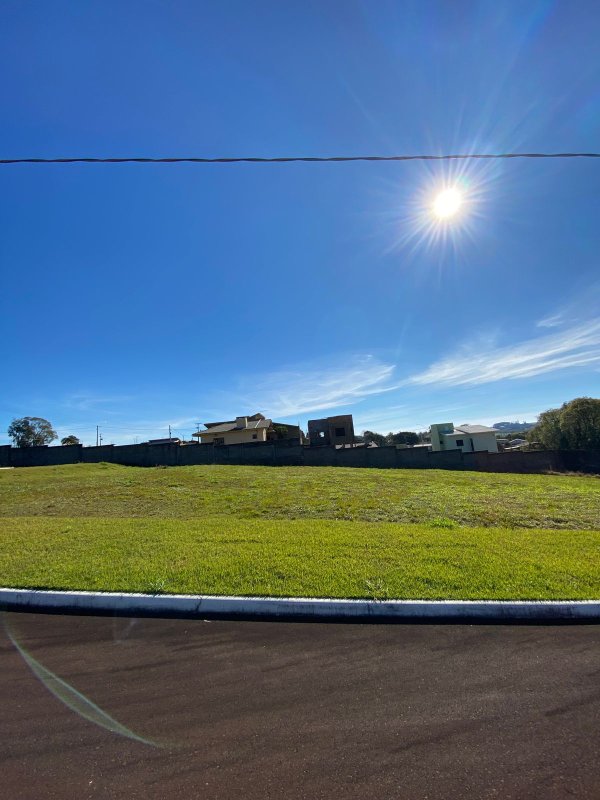 Terreno Urbano C / 390 M² - Nonoai / Rs, localizado em Nonoai - RS