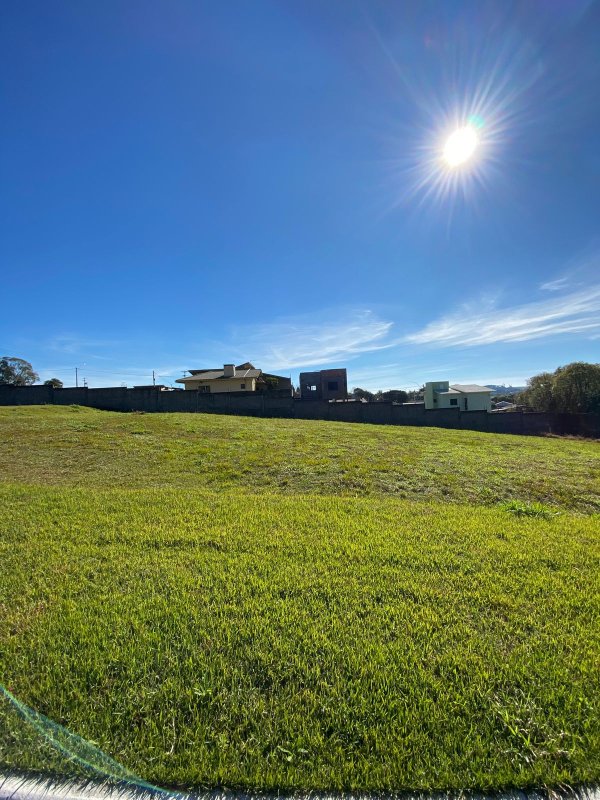 Terreno Urbano C / 390 M² - Nonoai / Rs, localizado em Nonoai - RS