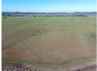 Área Rural C / 22 Hectares - Pirapó / Rs, localizado em Pirapó - RS