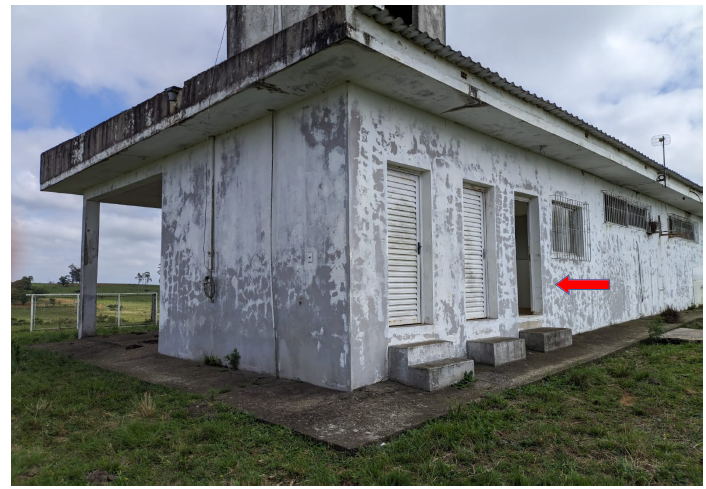 Área Rural C / 3 Hectares - Santa Maria / Rs, localizado em Santa Maria - RS