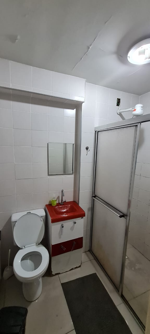 Apartamento C/ 49,00 M² - Juiz De Fora / Mg, localizado em Juiz De Fora - MG