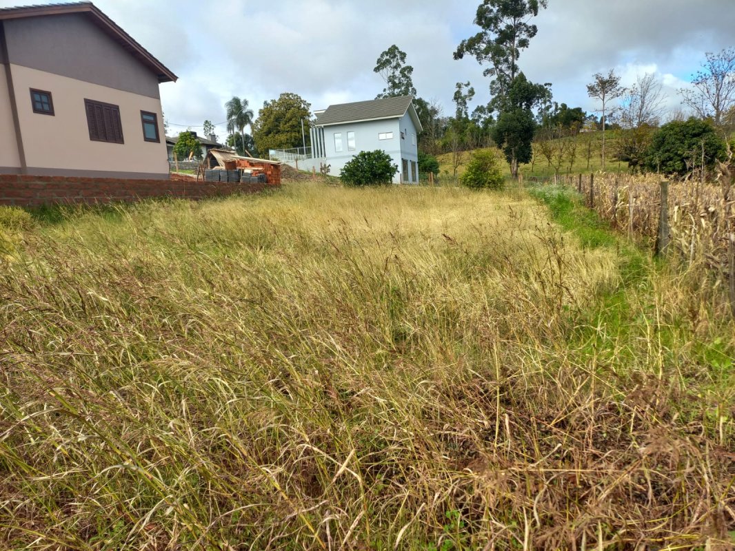Terreno Urbano C / 420 M² - Três Passos / Rs, localizado em Três Passos - RS